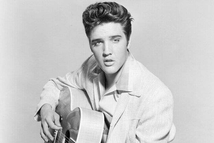 Elvis family  , , , , ,  , 