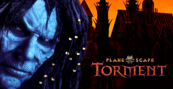 25    Planescape: Torment (12/12/1999)  , , Planescape