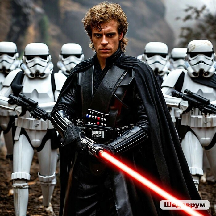       ,  Star Wars,  