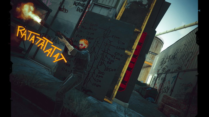  Cyberpunk 2077,  (Cyberpunk 2077), 