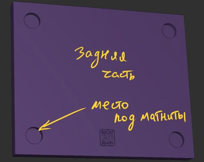 Сигил Таргариенов из Игры Престолов - Моё, 3D печать, 3D моделирование, Покраска, 3D принтер, 3D, Игра престолов, Сигил, Дракон, Таргариены, Дом дракона, Zbrush, 3DS max, Роспись, Крафт, Покраска миниатюр, Длиннопост