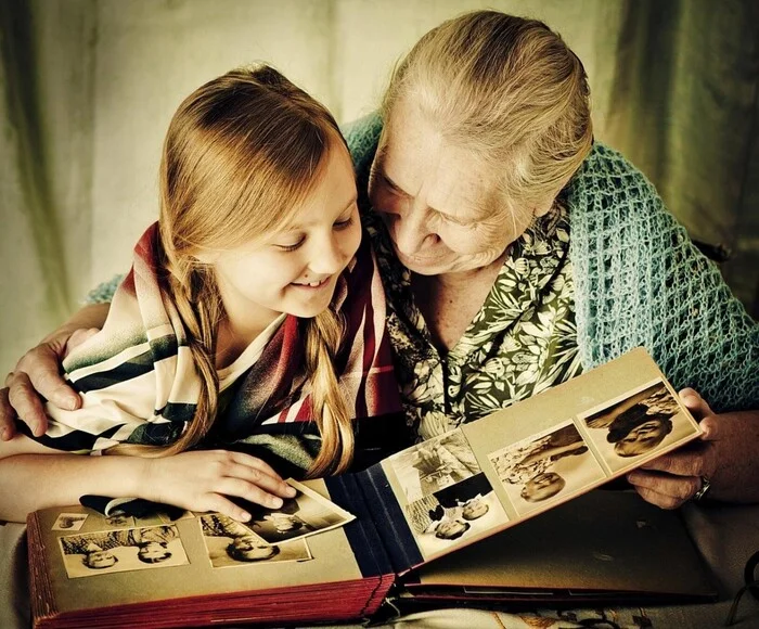 Reconnecting with Cultural Roots for Second-Generation Emigrants: Where to Start When Roots Are Already Lost? - Future, The culture, Family, Pedigree, Longpost