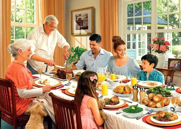 Reconnecting with Cultural Roots for Second-Generation Emigrants: Where to Start When Roots Are Already Lost? - Future, The culture, Family, Pedigree, Longpost