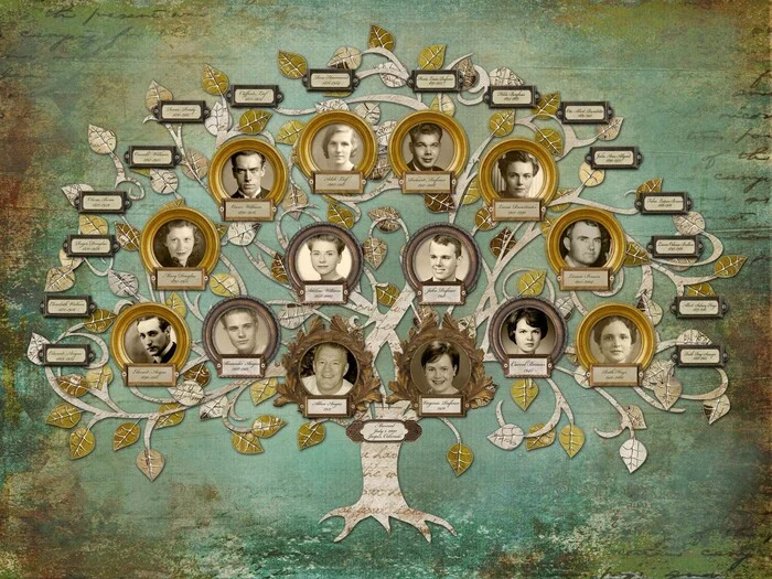 Reconnecting with Cultural Roots for Second-Generation Emigrants: Where to Start When Roots Are Already Lost? - Future, The culture, Family, Pedigree, Longpost