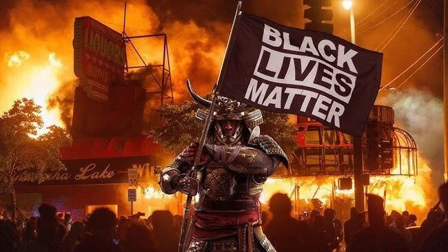 Post #12128296 - Video game, Game world news, Games, Assassin, Assassins creed, Ubisoft, Computer games, Role-playing games, Console games, New items, Black lives matter, Samurai, Japan, Assassin’s Creed Shadows