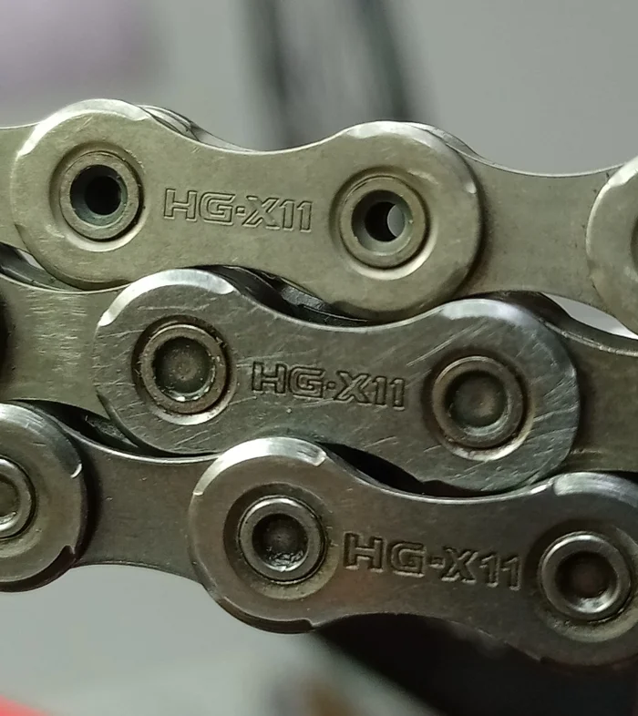 Shi(t)mano - My, A bike, Bicycle repair, Shimano, Fake