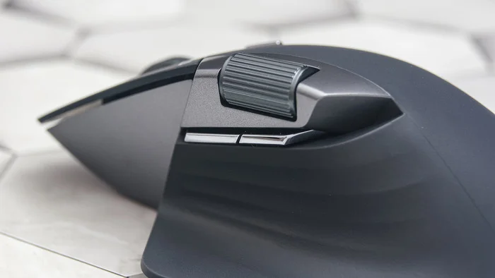 Rapoo MT760L Review - Multi-Mode Wireless Mouse - My, Electronics, Computer, Overview, Mouse, Wireless technology, Computer hardware, Video, Youtube, Longpost