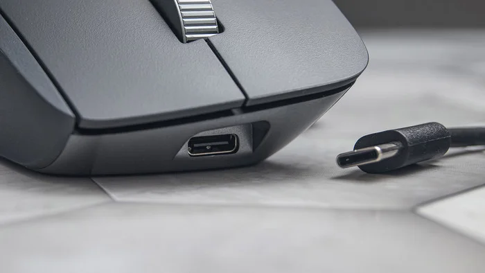 Rapoo MT760L Review - Multi-Mode Wireless Mouse - My, Electronics, Computer, Overview, Mouse, Wireless technology, Computer hardware, Video, Youtube, Longpost