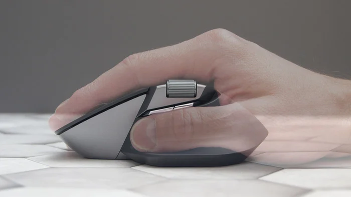 Rapoo MT760L Review - Multi-Mode Wireless Mouse - My, Electronics, Computer, Overview, Mouse, Wireless technology, Computer hardware, Video, Youtube, Longpost