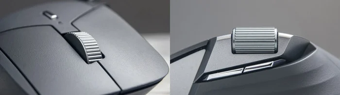 Rapoo MT760L Review - Multi-Mode Wireless Mouse - My, Electronics, Computer, Overview, Mouse, Wireless technology, Computer hardware, Video, Youtube, Longpost