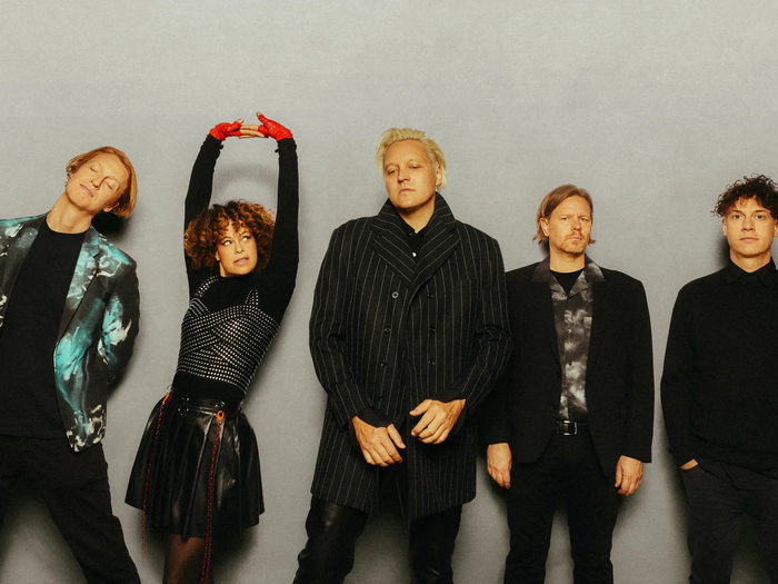 Arcade Fire -  ,       - .     ? , , Arcade Fire, ,   
