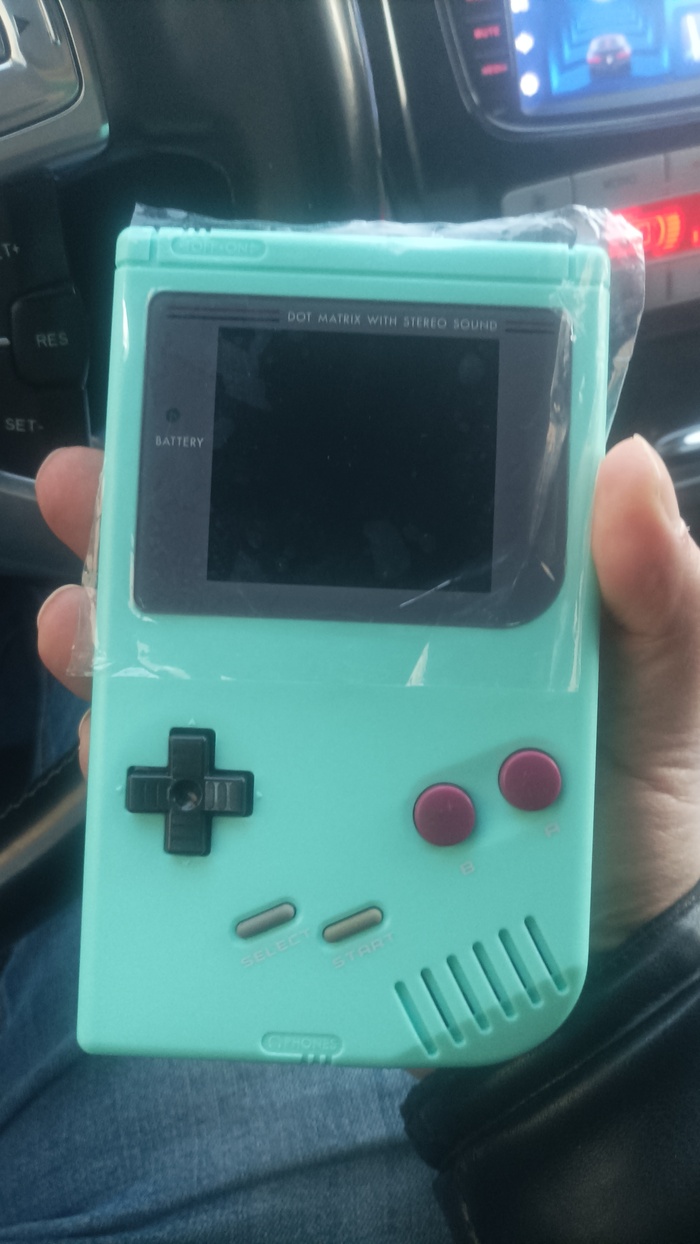     Nintendo,  90-, Dendy, -, , Gameboy