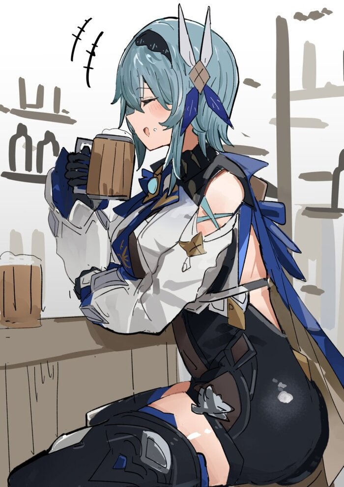 У меня выходной