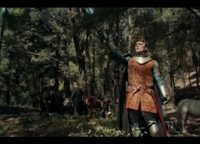 Эйк из Денесле