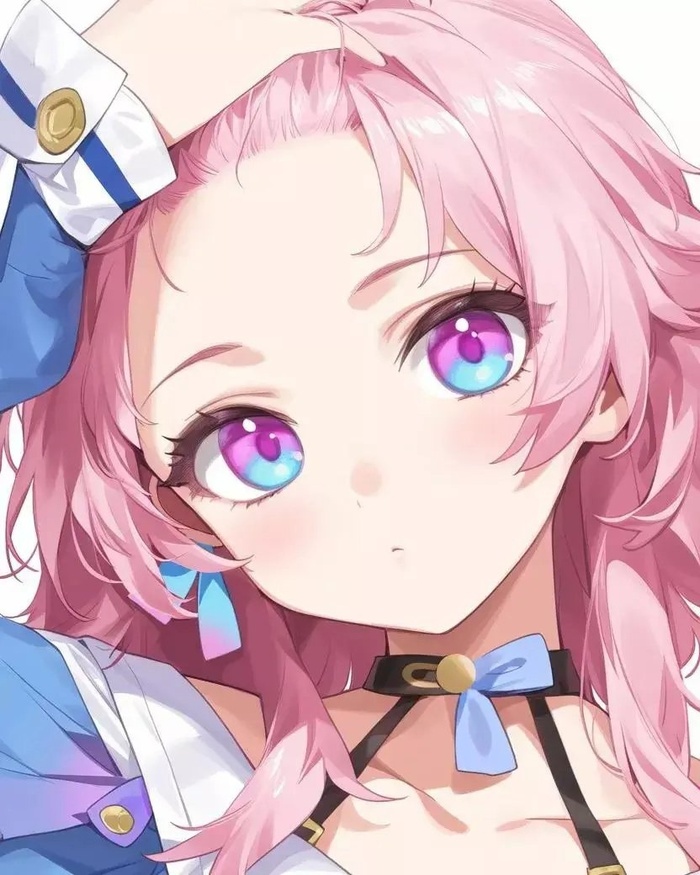 Ага, импостер!