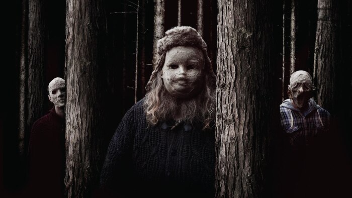 Кромешные холмы (1)