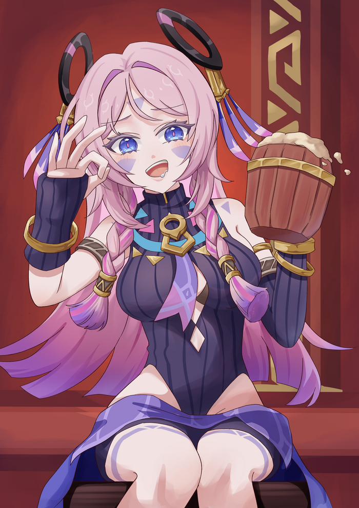 Ба, с тобой всё нормально