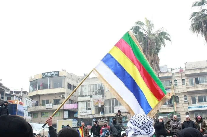 Общины сирийских друзов попросились в состав Израиля - Моё, Политика, Израиль, Сирия, Международное право, ДНР, Новости, Право, Оккупация, Аннексия, Присоединение