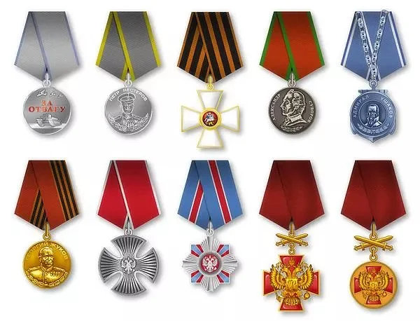 Post #12134310 - Reward, Special operation, Veterans, Medals, Politics, A wave of posts, Medal for Military Distinction, Heroes, Reply to post