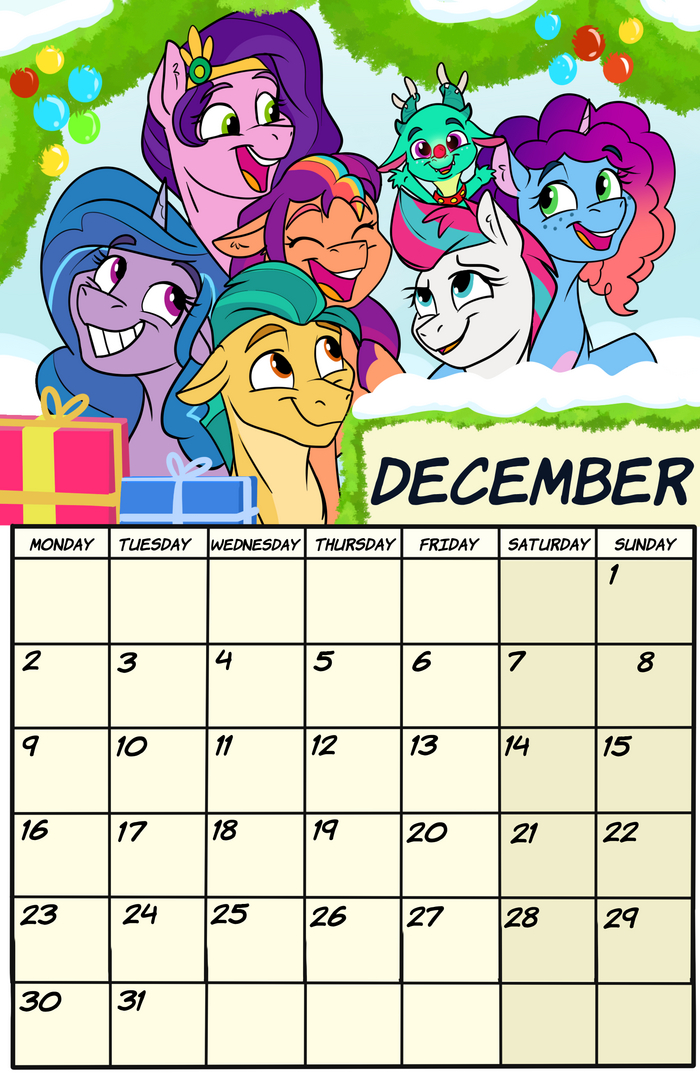  , My Little Pony, Ponyart, MLP G5, , Rutkotka