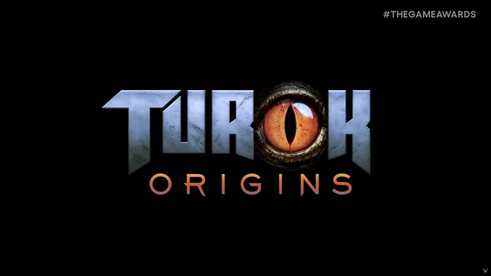 Анонсировали Turok Origins - Моё, Компьютерные игры, Новости игрового мира, Игры, Turok, Динозавры, Видео