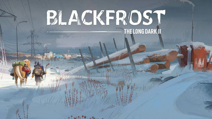   The Long Dark  - BLACKFROST   ,  , Steam,  , Hinterland, The Long Dark, , , 