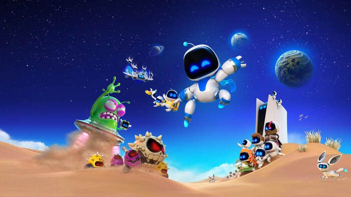   The Game Awards 2024  Astro Bot ,  , Sony, ,  ,   , , Microsoft, The Game Awards,  ,  , , , YouTube, YouTube ()