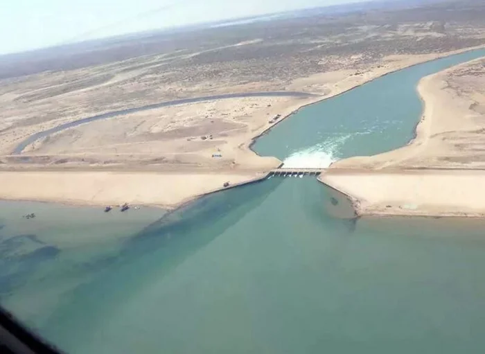 Will the Aral Sea return? - My, Rare view, Aral Sea, Aralsk, Syr Darya, Longpost