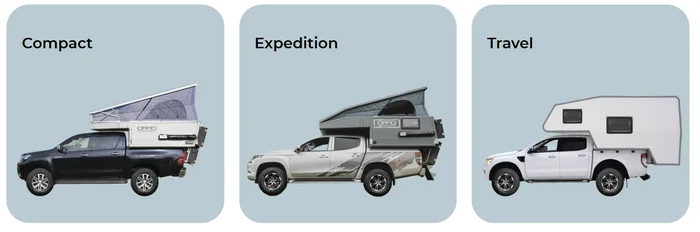 Robust Russian-made motorhomes for expeditions and comfortable rest all year round - My, Production, Russian production, House on wheels, Import substitution, Longpost