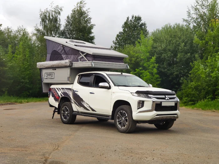 Robust Russian-made motorhomes for expeditions and comfortable rest all year round - My, Production, Russian production, House on wheels, Import substitution, Longpost