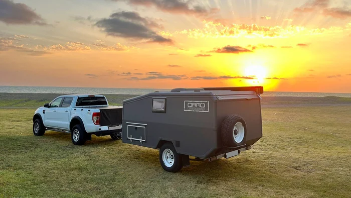 Robust Russian-made motorhomes for expeditions and comfortable rest all year round - My, Production, Russian production, House on wheels, Import substitution, Longpost