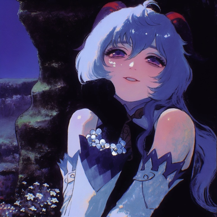 Светлая печаль