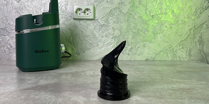 Шнек Dauken DSJ48