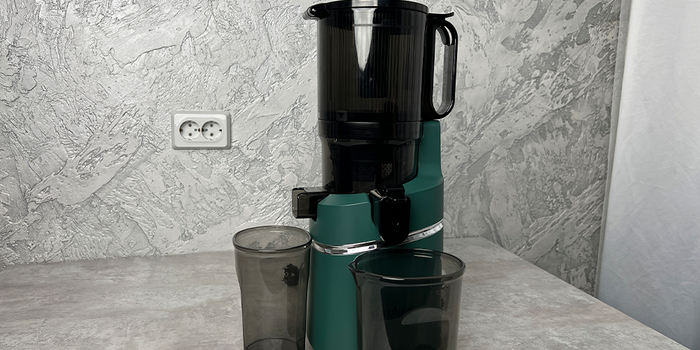 Сборка Dauken DSJ48