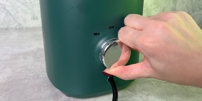 Режим работы Dauken DSJ48