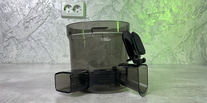 Желоба Dauken DSJ48