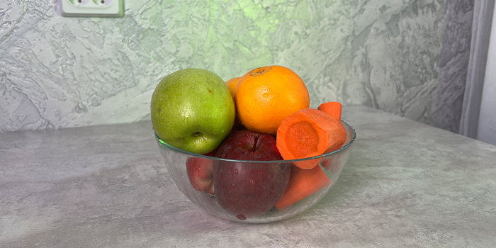 Тестирование Dauken DSJ48