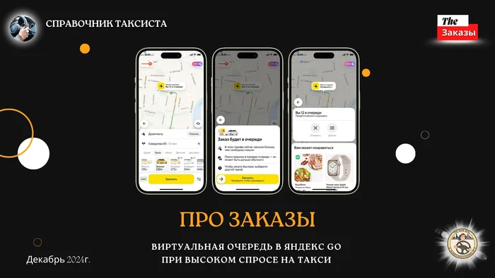 Post #12131673 - Taxi, Reply to post, Queue, Yandex Taxi, Telegram (link), Yandex Zen (link)