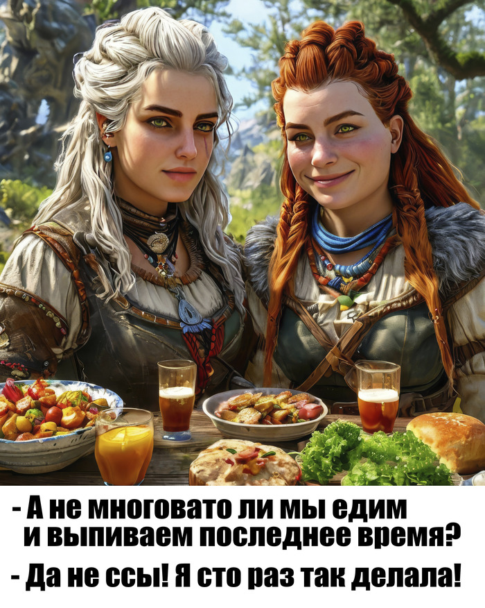     ,   ,  4, , Horizon Forbidden West, , ,  3:  , Horizon Zero Dawn