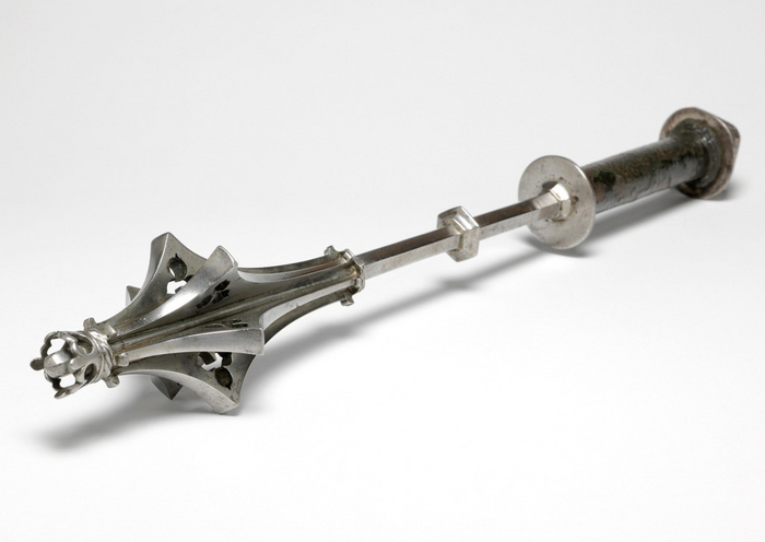 Предположительно Германия (но не точно)