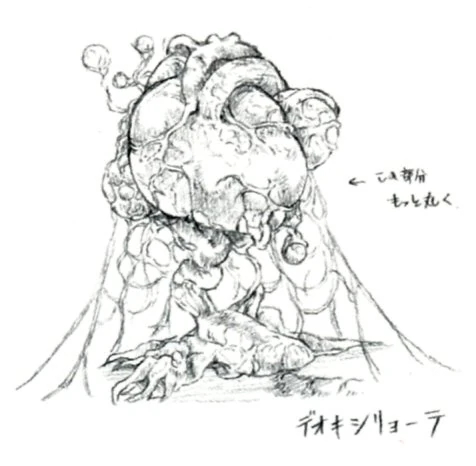  1 .    "" (&#x30C7;&#x30AA;&#x30AD;&#x30B7;&#x30EA;&#x30E7;&#x30FC;&#x30C6;).    - "   ".