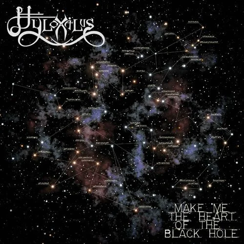 Hyloxalus - Make Me The Heart Of The Black Hole (2024) (MP3) - Metal, Hits, Music, Symphonic metal, Power metal, Telegram (link)