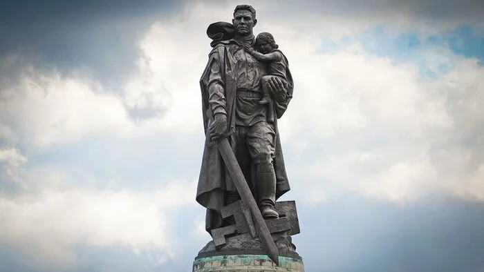 Мы помним, кто был на стороне нацизма - Волна постов, Награда, Спецоперация, Политика, Ветераны, Медали, Медали СВО