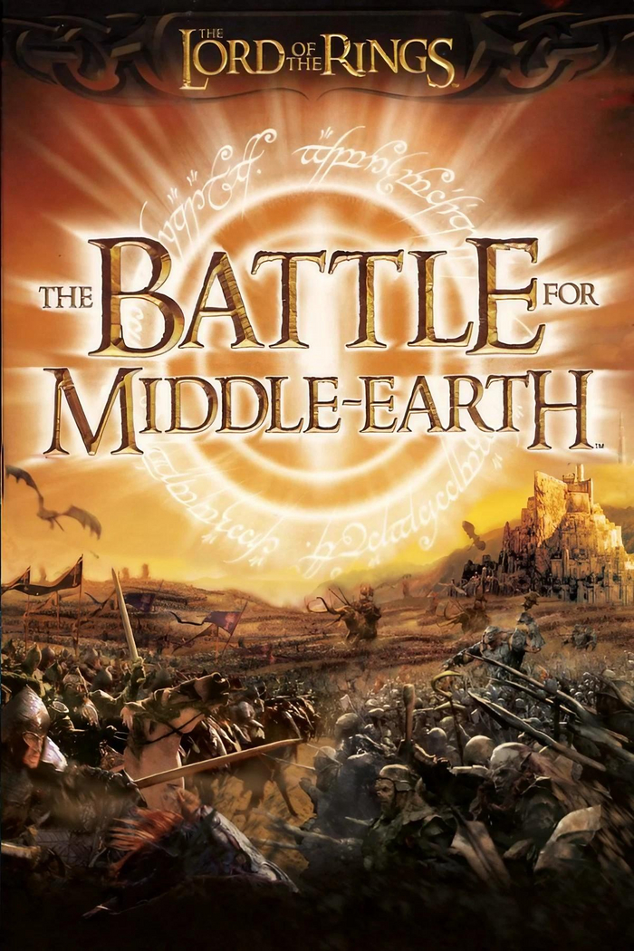  : The Lord of the Rings: The Battle for Middle-earth  , ,  ,  , 