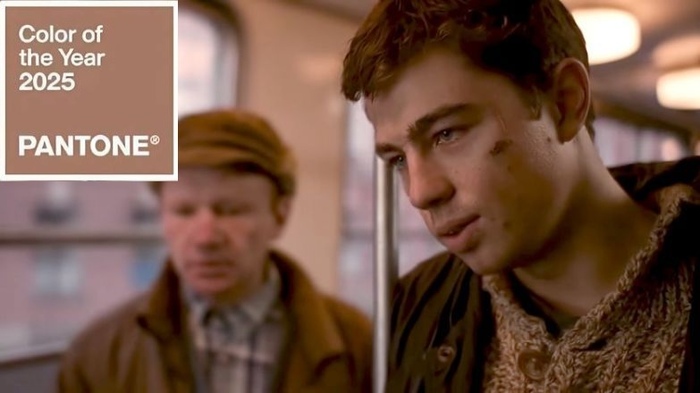 Опережая время