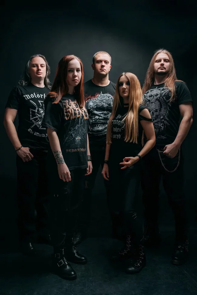 Post #12132783 - Metal, Heavy metal, Eagle, Russia, Video, Youtube, Longpost