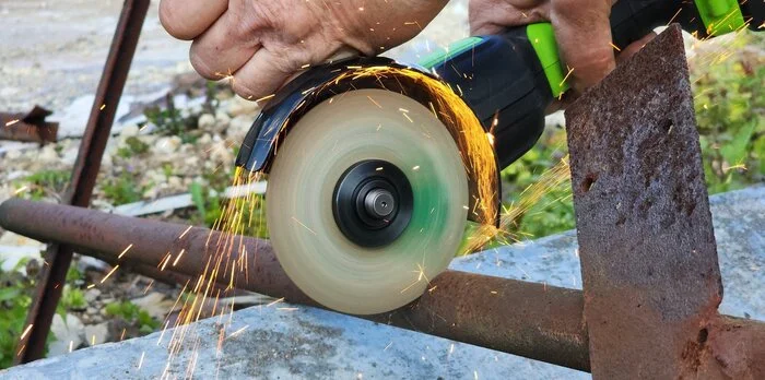 Choosing an angle grinder: what to pay attention to so as not to miscalculate - My, Products, Electronics, Bulgarian, Polishing machine, Grinder, Longpost