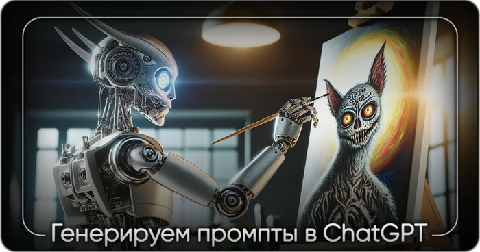 Post #12132883 - My, Chat Bot, Artificial Intelligence, Нейронные сети, Hyde, Program, Telegram (link), Telegram, Telegram bot, Chatgpt, Midjourney, Dall-e, Stable diffusion, Designer, Longpost