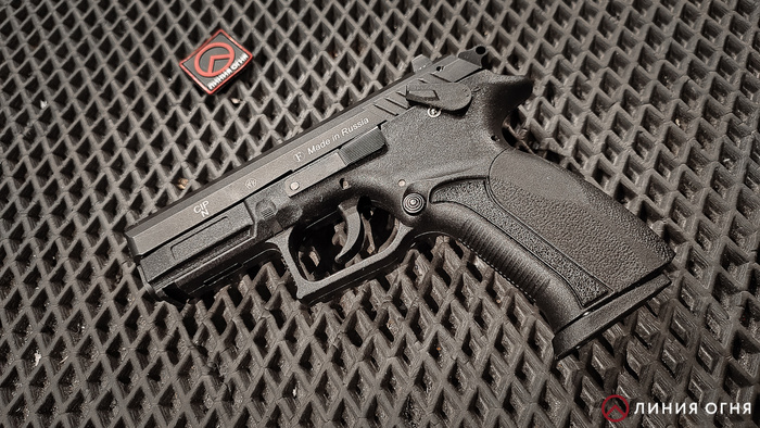 - Grand Power T-12 FM2,  1028. 2024 ..