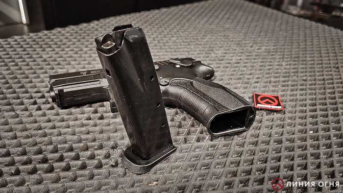 - Grand Power T-12 FM2,  1028. 2024 ..   15 ,     10.